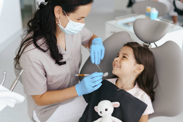 Best Broken or Chipped Tooth Repair in Dyersburg, TN