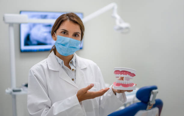 Best Emergency Wisdom Tooth Extraction in Dyersburg, TN