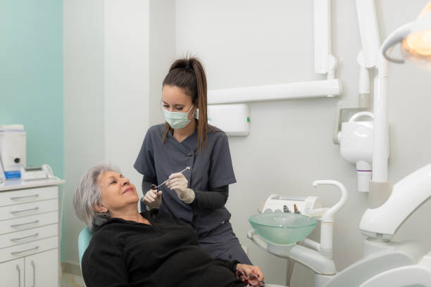 Best Knocked-Out Tooth (Avulsed Tooth) Treatment in Dyersburg, TN