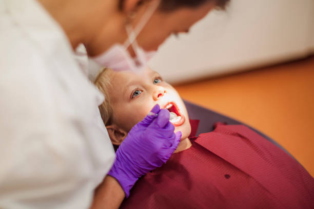 Best Emergency Pediatric Dental Care in Dyersburg, TN